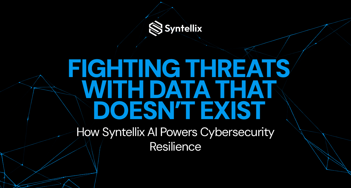 cybersecurity threat detection